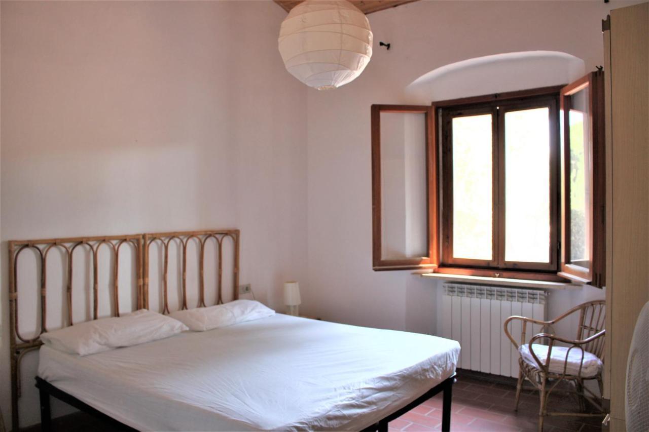 Residence La Canova II Grosseto Eksteriør billede